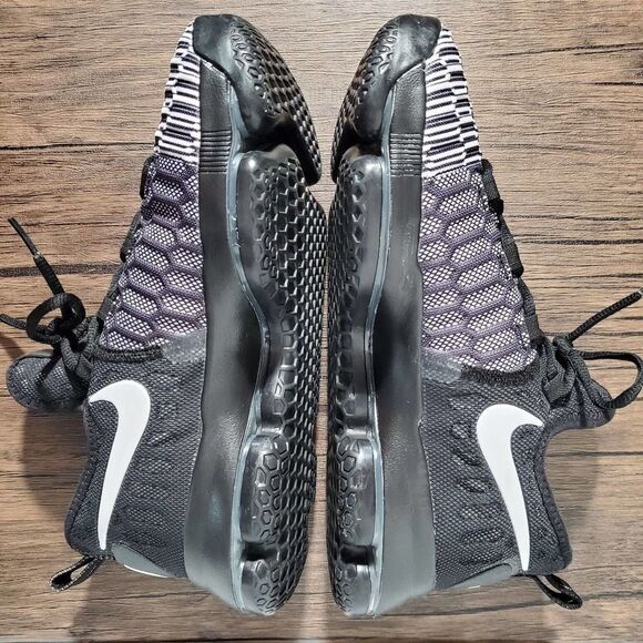Nike Zoom KD 9 Size 7Y‎ - Picture 3 of 6